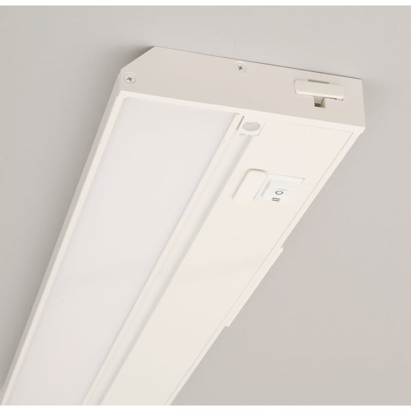 Noble Pro LED Undercabinet - 22 - White